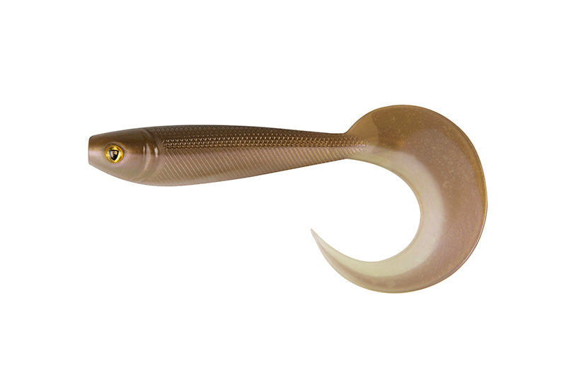 GRUB FOX RAGE PRO WAKASAGI UV 8CM 1buc/pac
