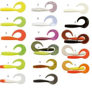 Grub Jaxon Intensa Int 5cm H