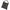 Guru Saltea Primire Fusion Black 122x62cm