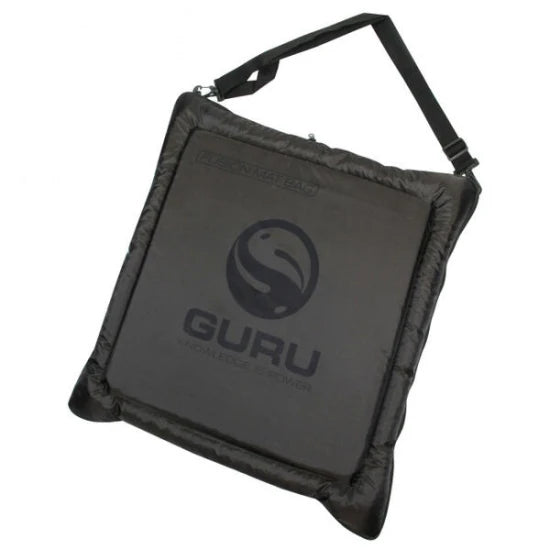 Guru Saltea Primire Fusion Black 122x62cm