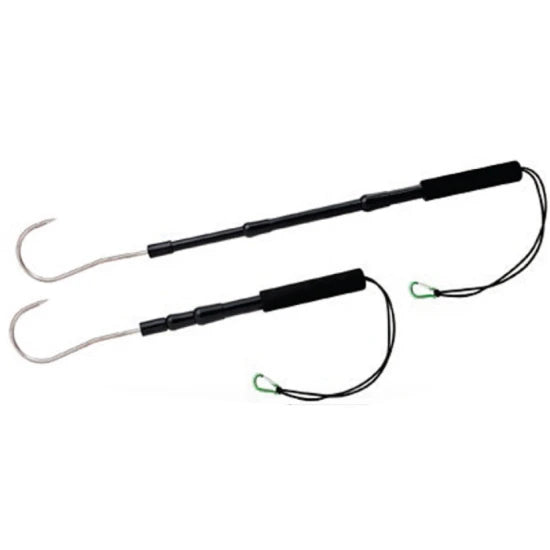 Gafa Telescopica Formax Attack, 30-68cm