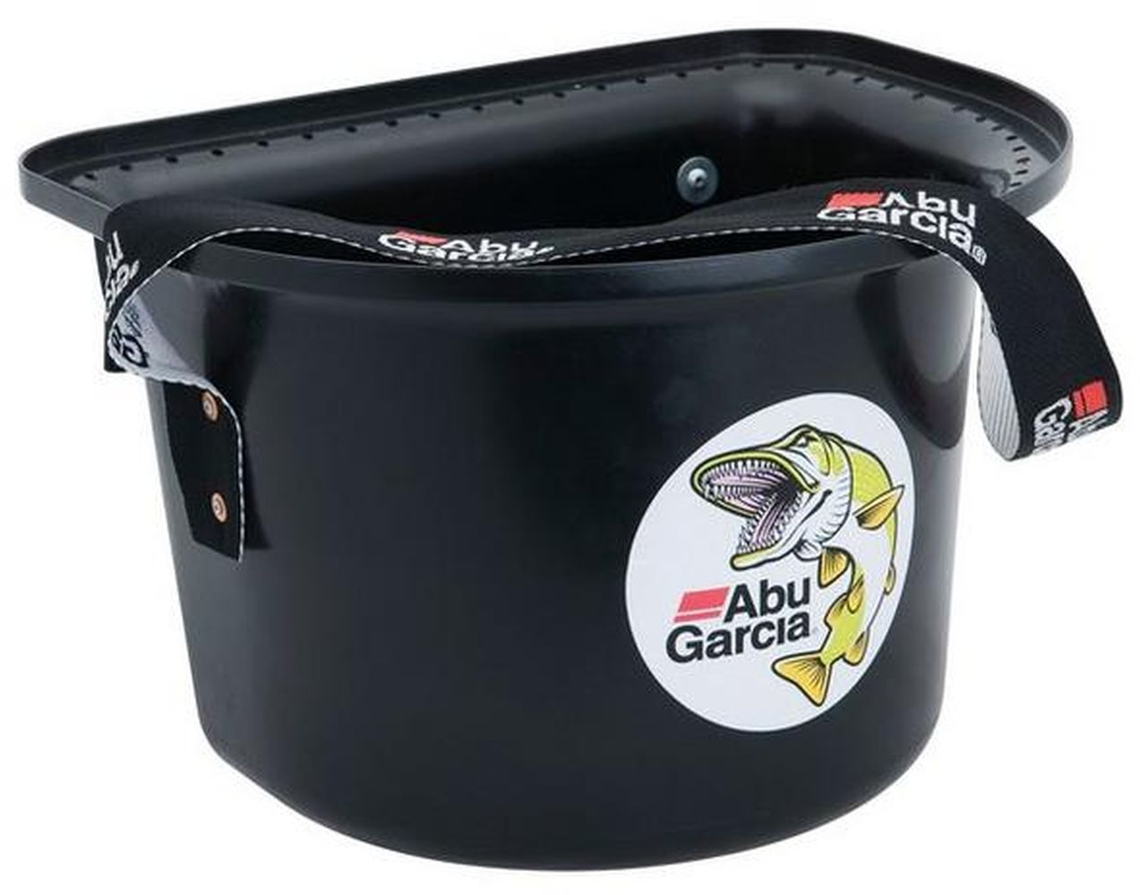Galeata Abu Garcia Bait Bucket, Black
