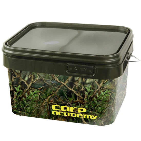 Galeata Carp Academy, 5ltr