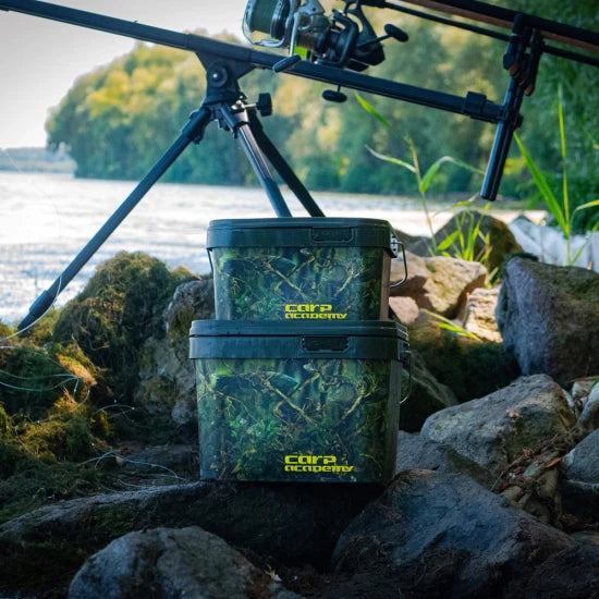 Galeata Carp Academy, 5ltr