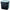 Galeata Carpspirit Patrata Cu Capac, 17l, Black