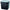Galeata Carpspirit Patrata Cu Capac, 17L, Black