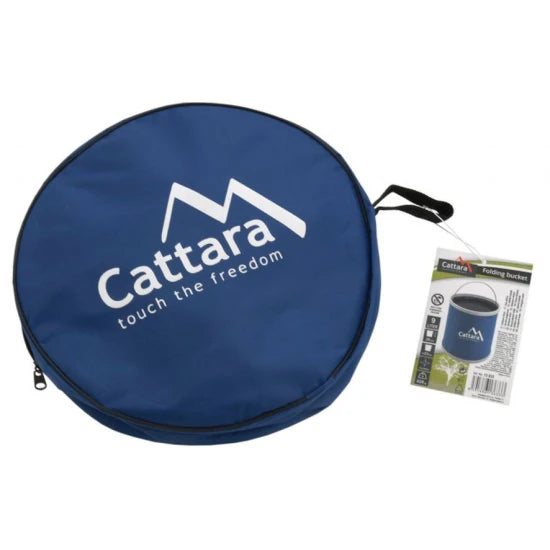 Galeata Cattara Pliabila 9l, Tt13633, 23x26cm