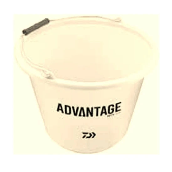 Galeata Daiwa Advantage Pentru Nada, 12l