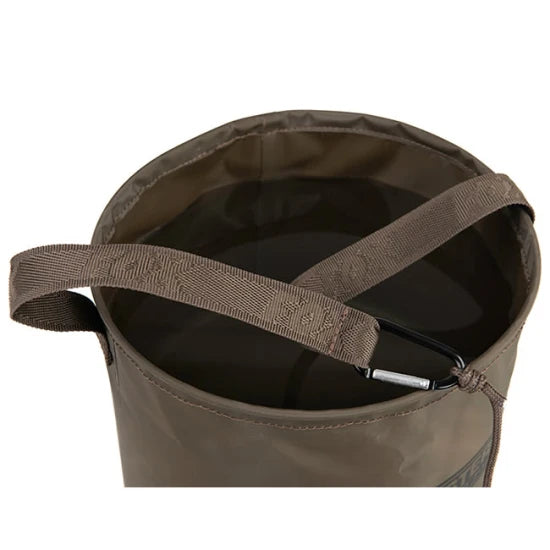 Galeata Fox Carpmaster Water Bucket 10l