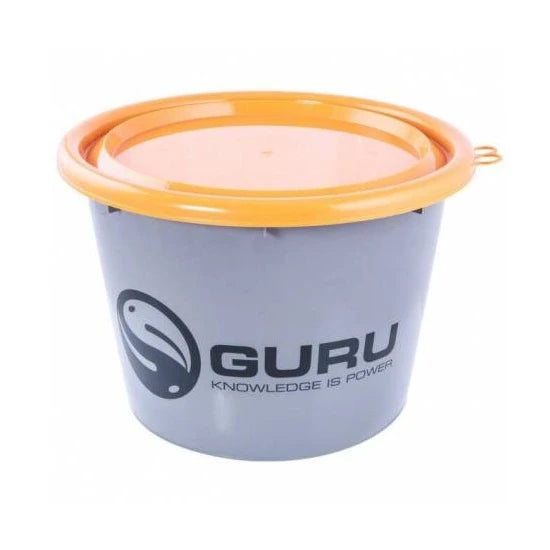 Galeata Guru Pentru Nada + Capac 18 Litri