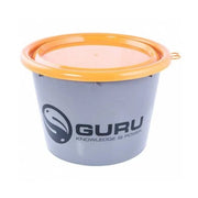 Galeata Guru Pentru Nada + Capac 18 Litri
