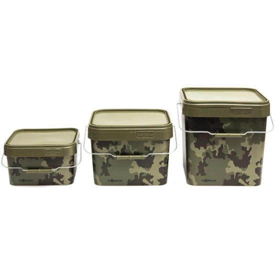 Galeata Korda Compac 5litri
