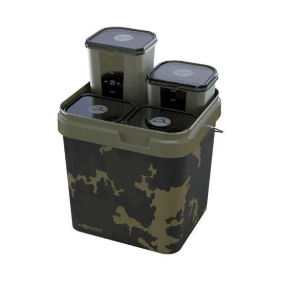 Galeata Korda System Kontainer 17 L