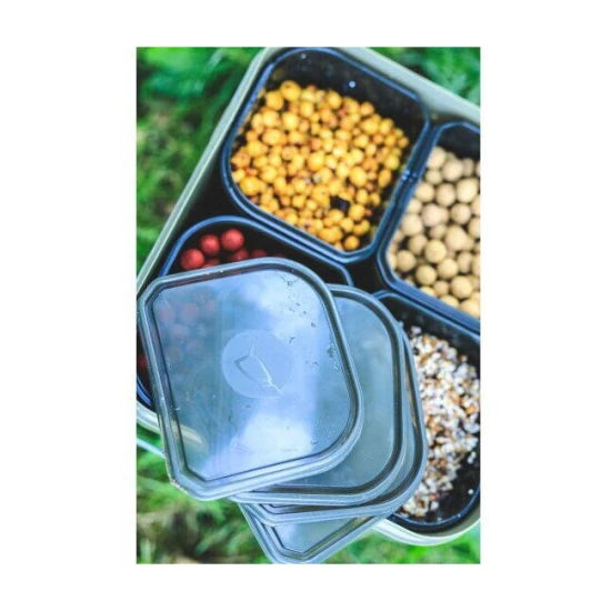Galeata Korda System Kontainer 17 L