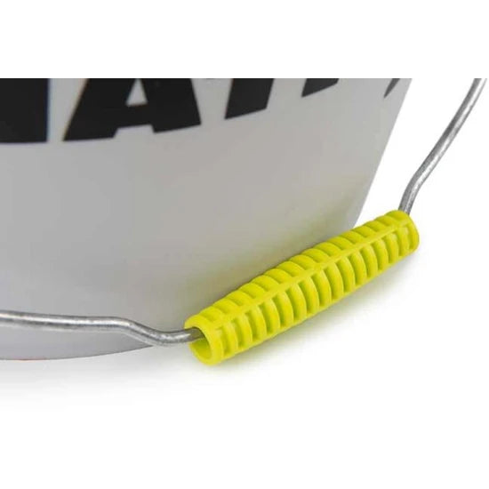 Galeata Matrix Groundbait Bucket Lid 17l