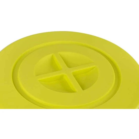 Galeata Matrix Groundbait Bucket Lid 17l