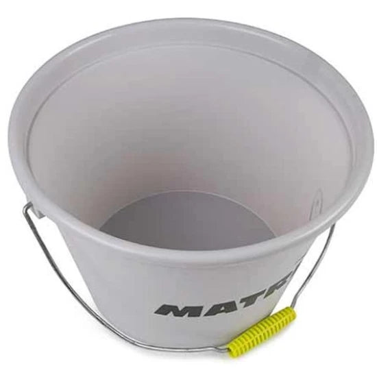 Galeata Matrix Groundbait Bucket Lid 17l