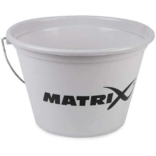 Galeata Matrix Groundbait Bucket Lid 17l