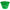 Galeata Mikado Method Feeder 17l, Green