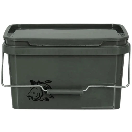 Galeata Ngt Rectangulara 5ltr