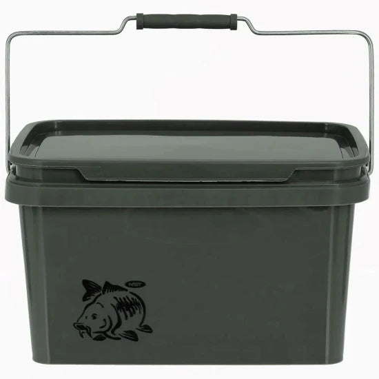 Galeata Ngt Rectangulara 5ltr