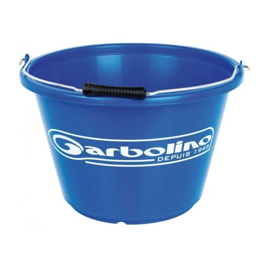 Galeata Nadire Garbolino 18l Seau Bleu