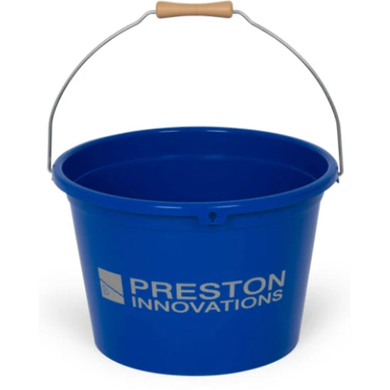 Galeata Preston Bucket 18l, Blue