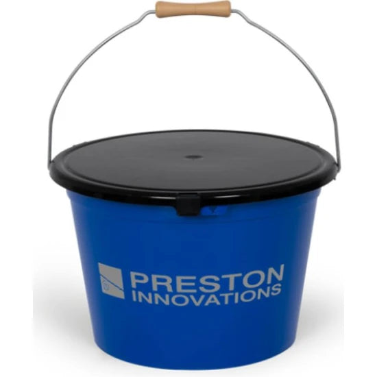Galeata Preston Bucket Set 18l, Blue