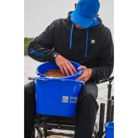 Galeata Preston Bucket Set 18l, Blue
