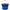 Galeata Preston Bucket Set 25l, Blue