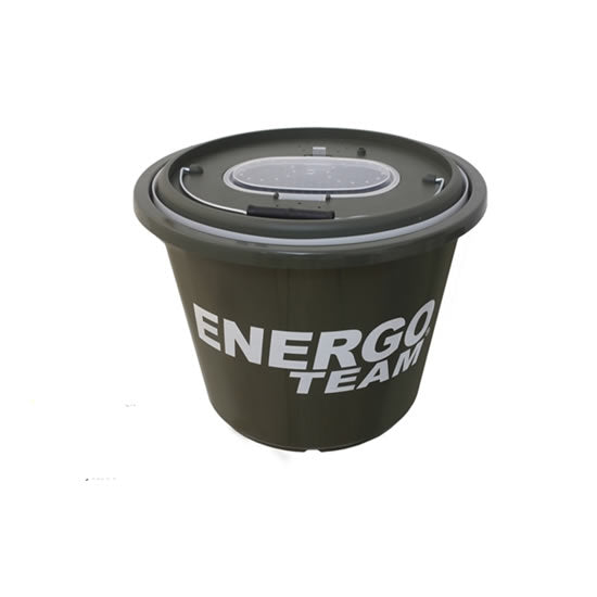 Galeata Pestisori EnergoTeam 15L