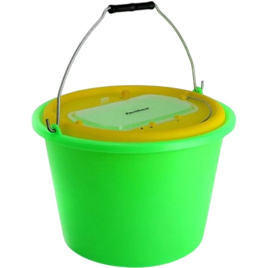 Galeata Pestisori Formax, 10l