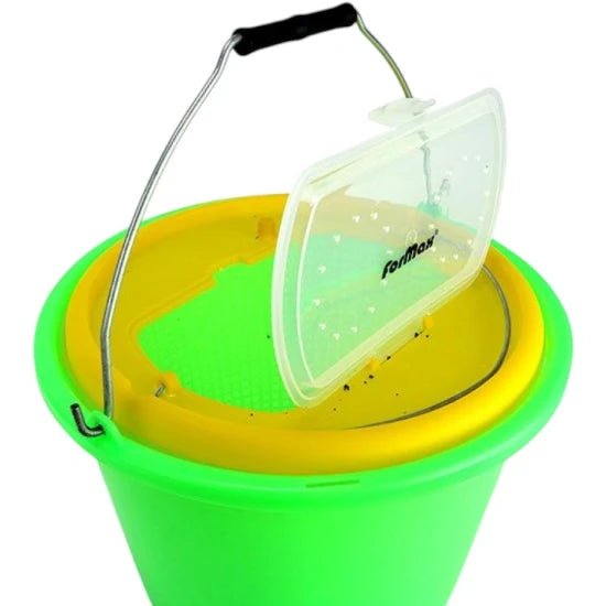 Galeata Pestisori Formax, 10l