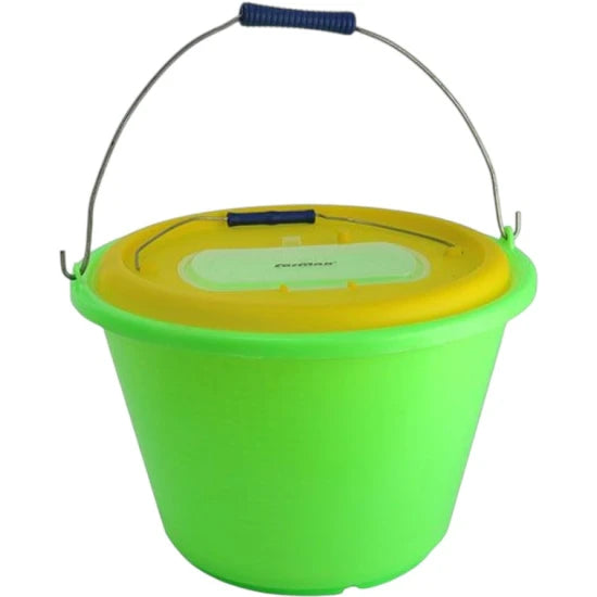 Galeata Pestisori Formax, 15l