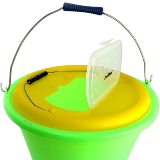 Galeata Pestisori Formax, 15l