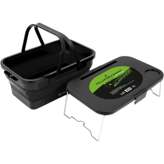 Galeata Pliabila Formax Tip Masuta, 12l