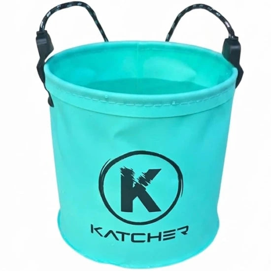 Galeata Pliabila Katcher 5ltr
