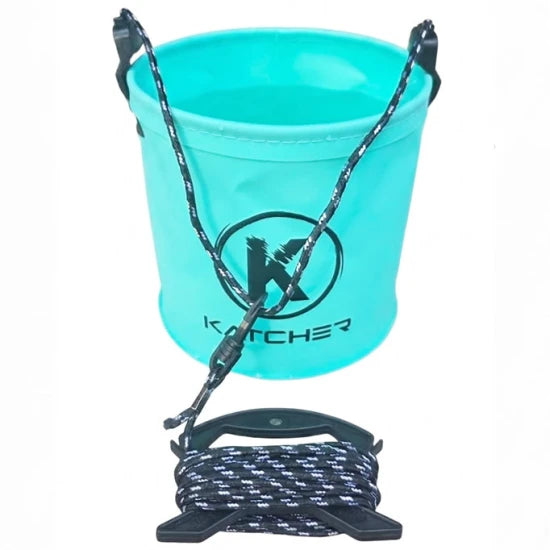 Galeata Pliabila Katcher 5ltr