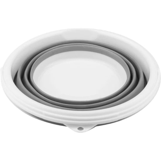 Galeata Pliabila Din Silicon Trem 10l