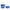 Galeata Preston Bucket Set 13l, Blue