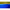 Galeata Preston Bucket Set 13l, Blue