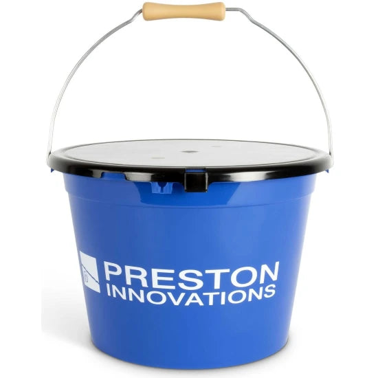 Galeata Preston Bucket Set 13l, Blue