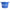 Galeata Preston Pentru Nada Bucket 40l, Blue