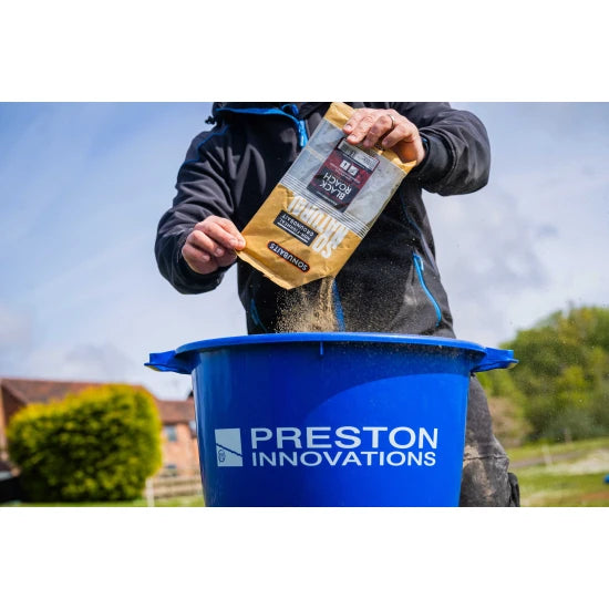 Galeata Preston Pentru Nada Bucket 40l, Blue