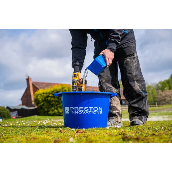 Galeata Preston Pentru Nada Bucket 40l, Blue