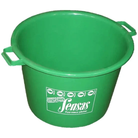 Galeata Sensas 40l