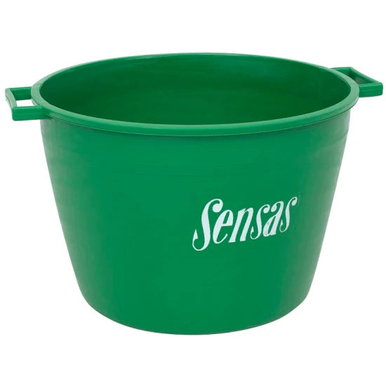 Galeata Sensas Bucket Power, 35l