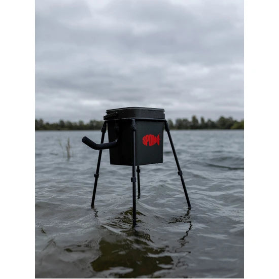 Galeata Spomb Camo Bucket, 24l