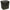 Galeata Shimano Sync Gear Bait Bucket 26x29x29.5cm