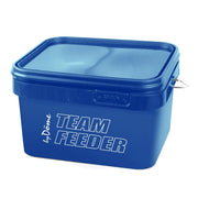 Galeata Team Feeder Method Tf By Dome 10l
